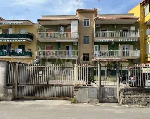 appartamento in vendita a Villaricca