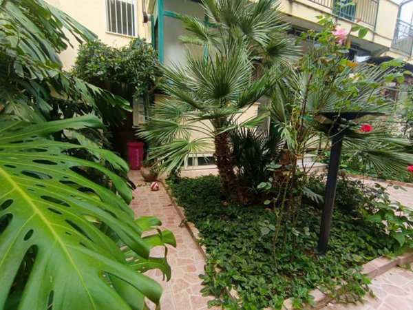 appartamento in vendita a Villaricca