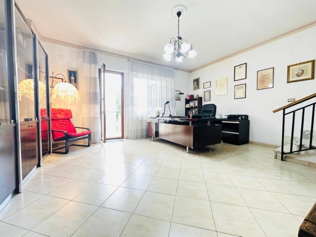 appartamento in vendita a Villaricca