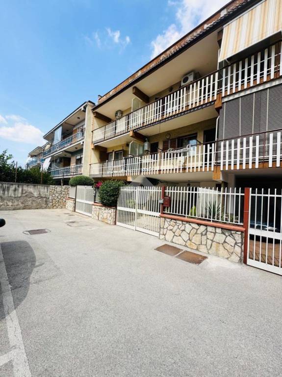 casa indipendente in vendita a Villaricca