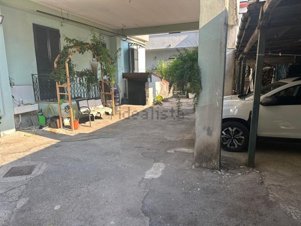 appartamento in vendita a Villaricca