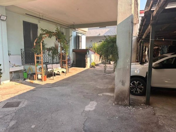 appartamento in vendita a Villaricca