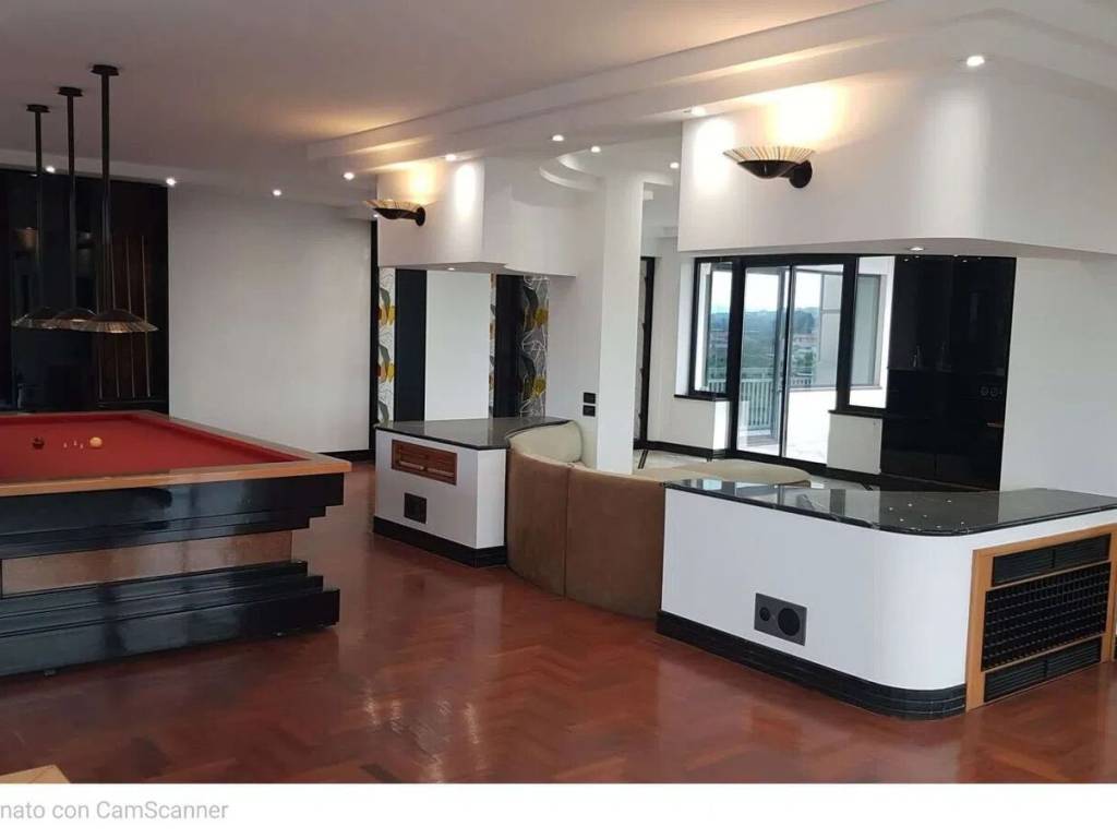appartamento in vendita a Villaricca