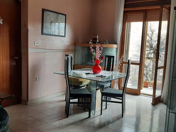 appartamento in vendita a Villaricca