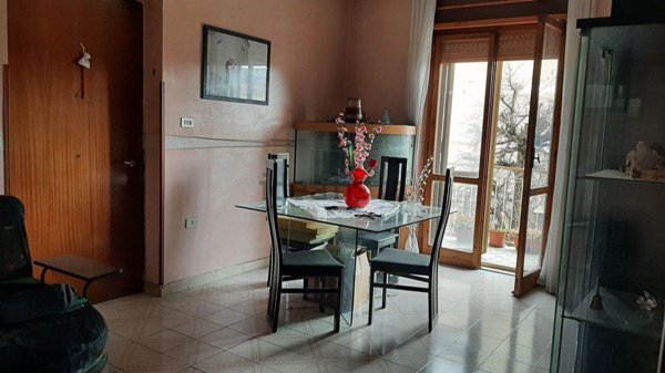 appartamento in vendita a Villaricca