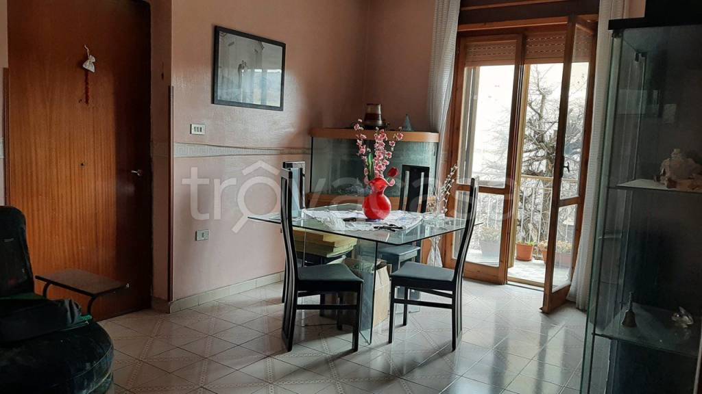 appartamento in vendita a Villaricca