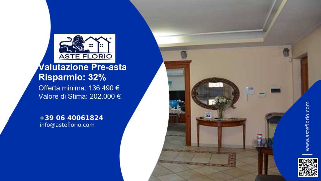 appartamento in vendita a Villaricca