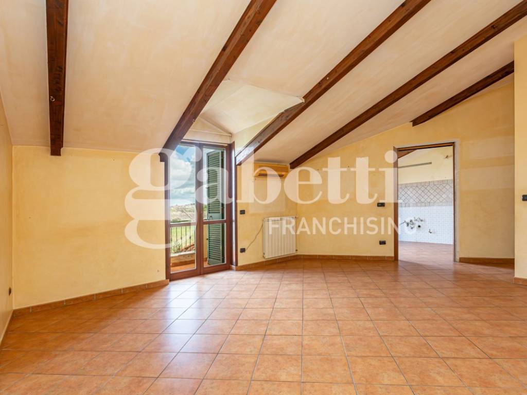 appartamento in vendita a Villaricca