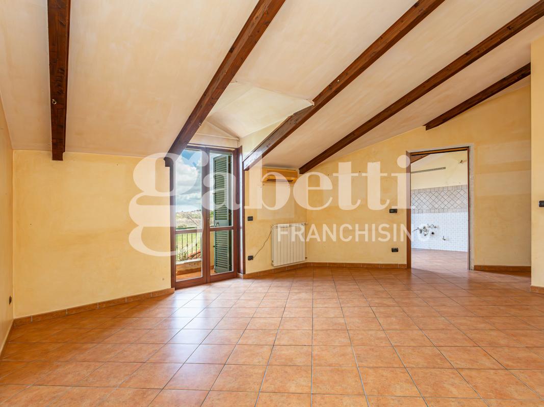 attico in vendita a Villaricca