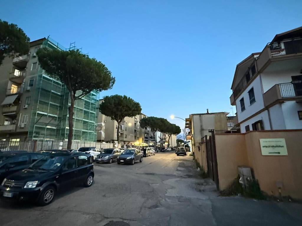 appartamento in vendita a Villaricca