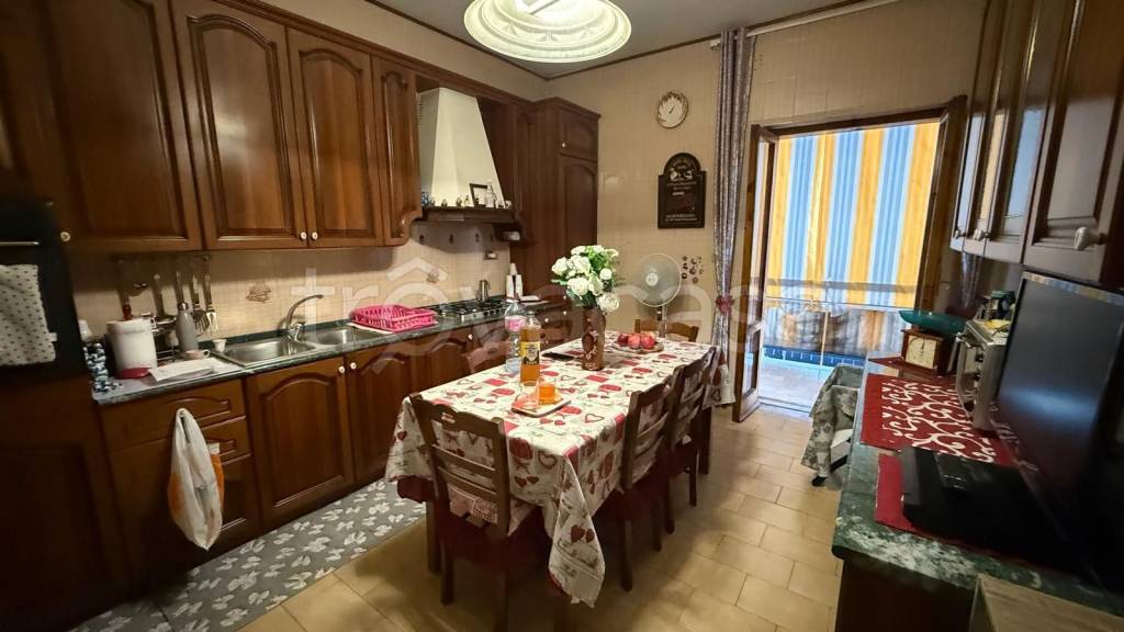 appartamento in vendita a Villaricca