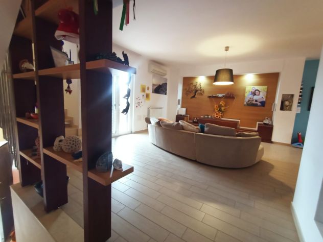 casa indipendente in vendita a Villaricca