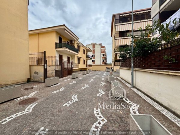 appartamento in vendita a Villaricca
