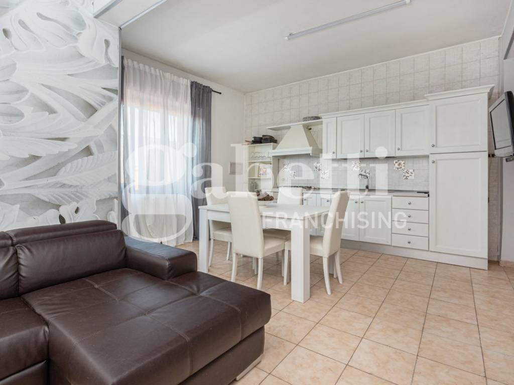 appartamento in vendita a Villaricca