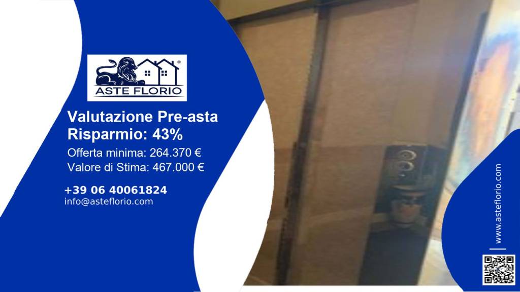 appartamento in vendita a Villaricca