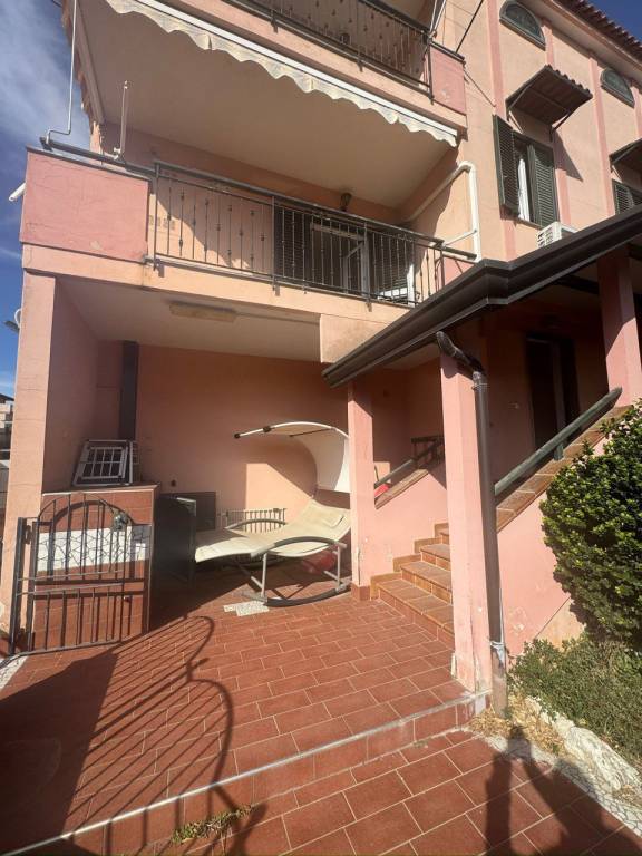 casa indipendente in vendita a Villaricca