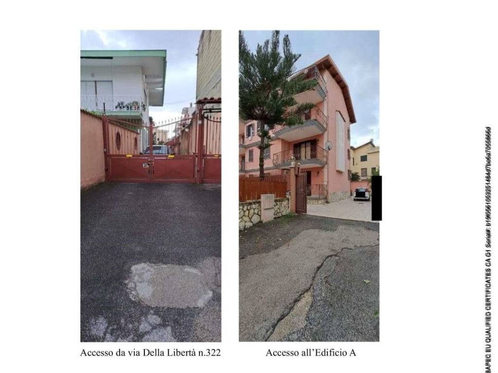 appartamento in vendita a Villaricca