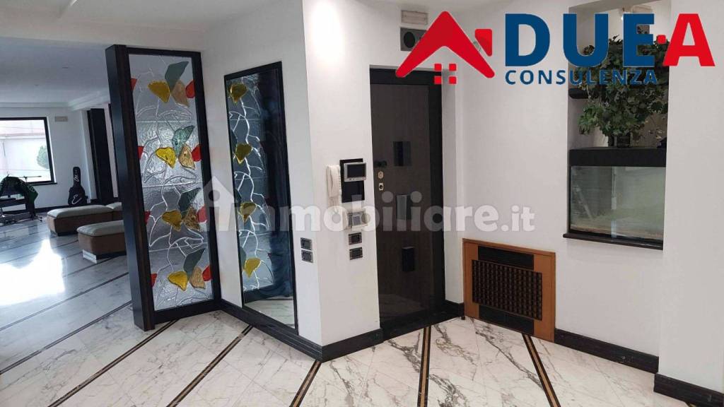 appartamento in vendita a Villaricca