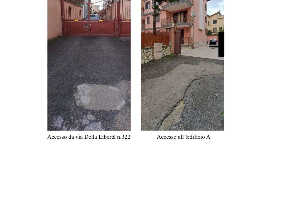 appartamento in vendita a Villaricca