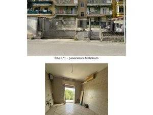 appartamento in vendita a Villaricca