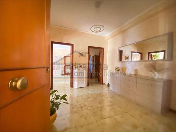 appartamento in vendita a Villaricca