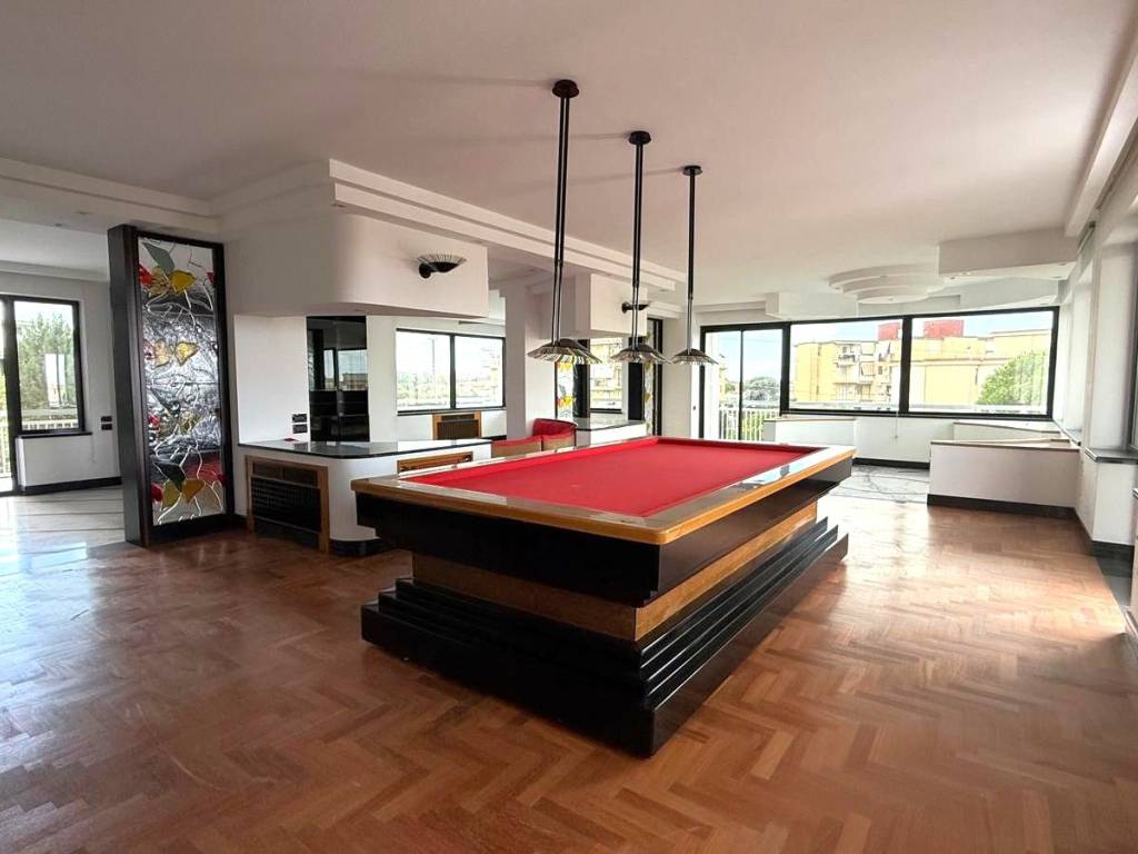 appartamento in vendita a Villaricca