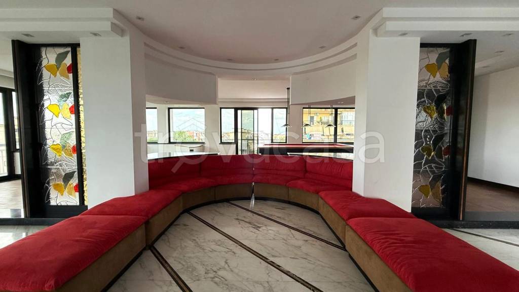 appartamento in vendita a Villaricca