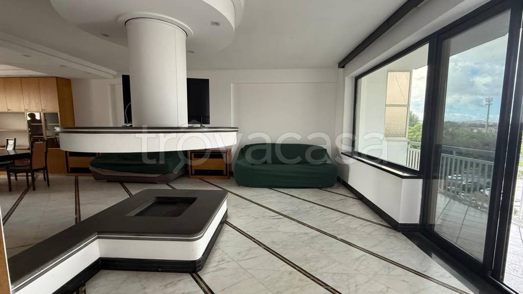 appartamento in vendita a Villaricca