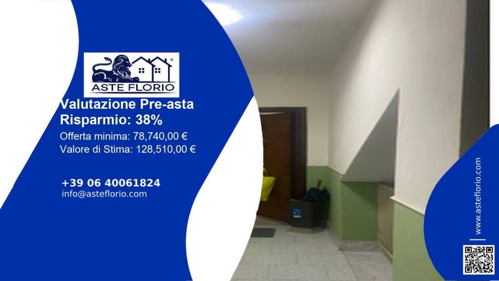 appartamento in vendita a Villaricca