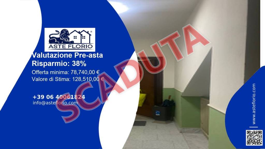 appartamento in vendita a Villaricca