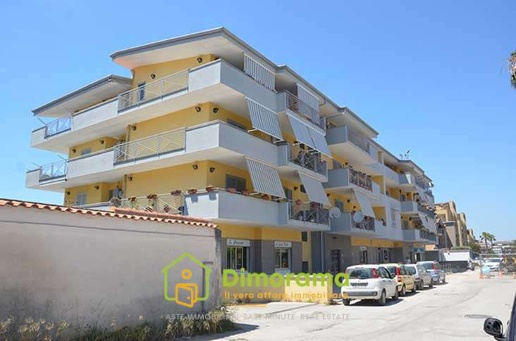 appartamento in vendita a Villaricca