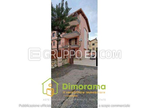 appartamento in vendita a Villaricca