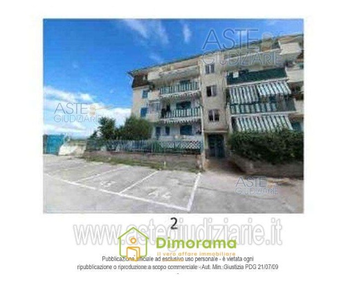appartamento in vendita a Villaricca