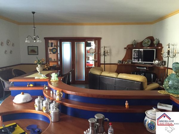 appartamento in vendita a Villaricca