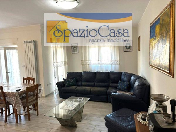 appartamento in vendita a Villaricca