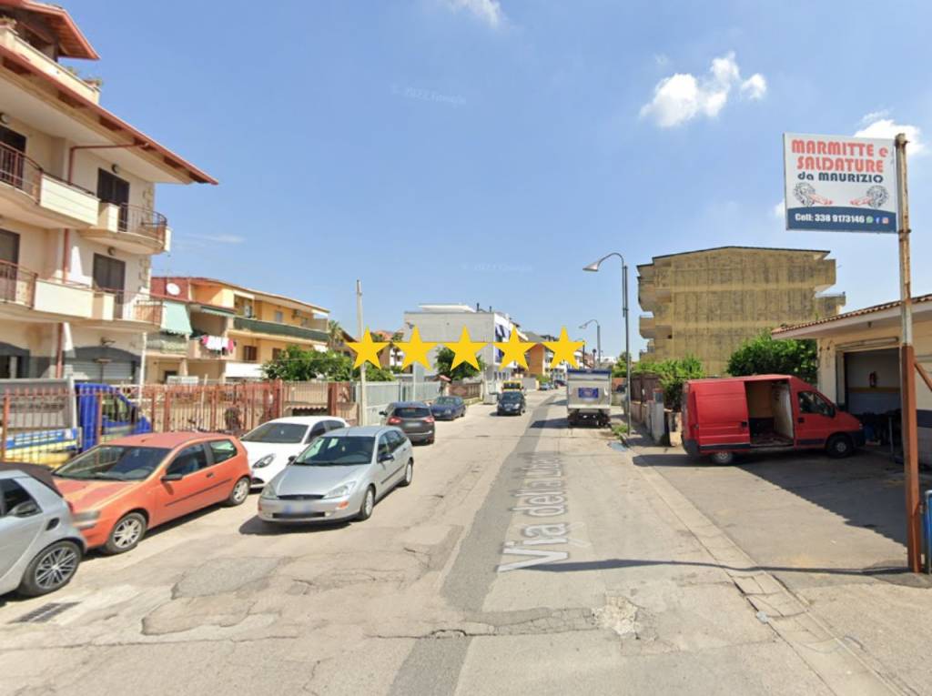 appartamento in vendita a Villaricca