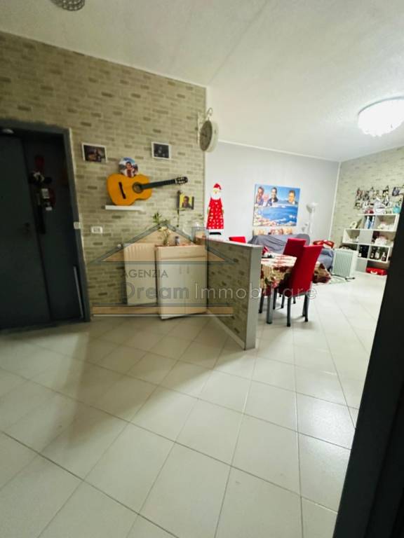 appartamento in vendita a Villaricca