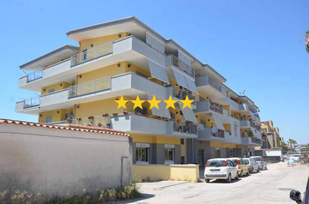 appartamento in vendita a Villaricca