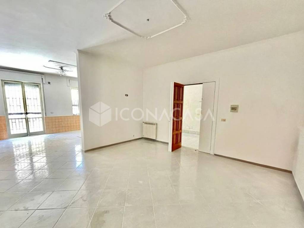 appartamento in vendita a Villaricca