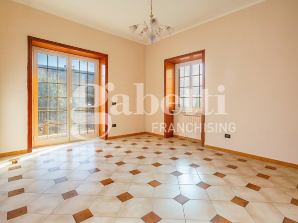 appartamento in vendita a Villaricca