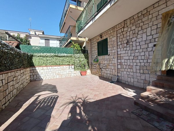 casa indipendente in vendita a Villaricca