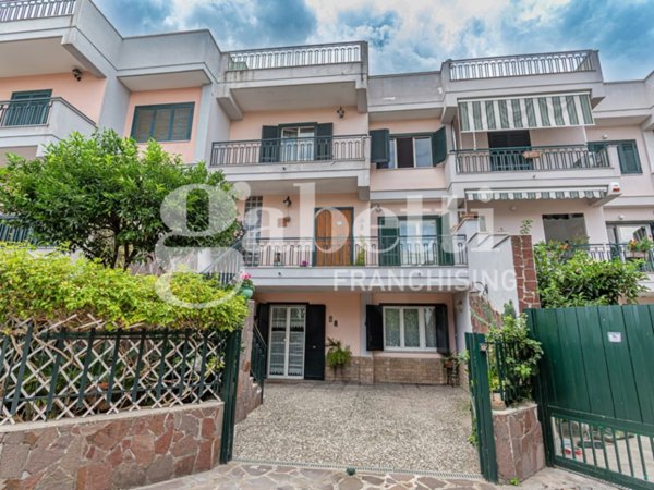casa indipendente in vendita a Villaricca