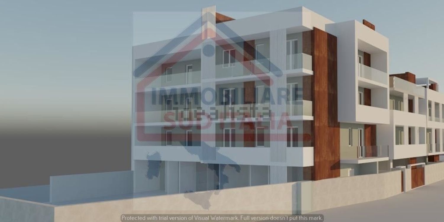 appartamento in vendita a Villaricca