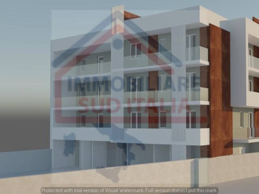 appartamento in vendita a Villaricca