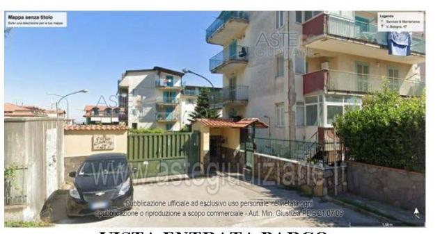 appartamento in vendita a Villaricca