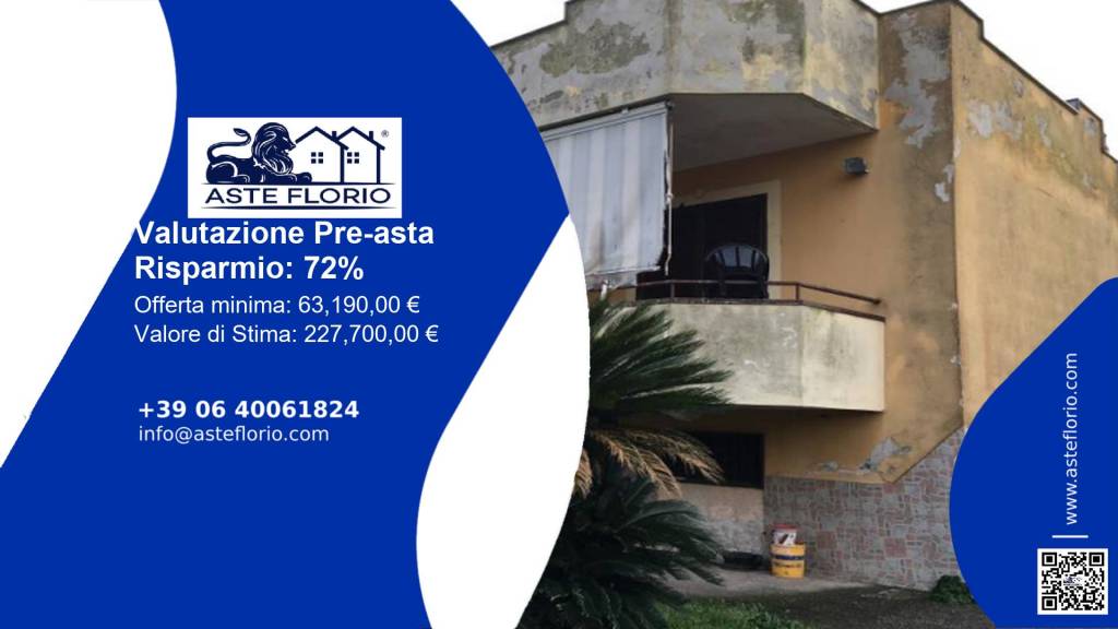 pentavano in vendita a Villaricca