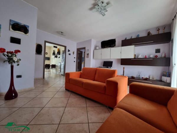 appartamento in vendita a Villaricca