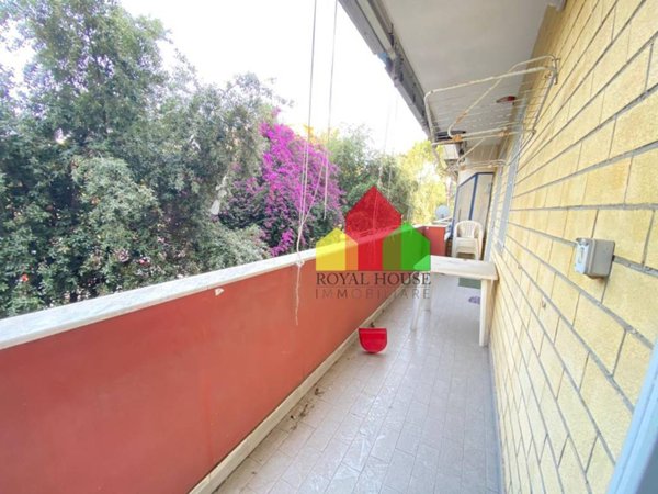 appartamento in vendita a Villaricca