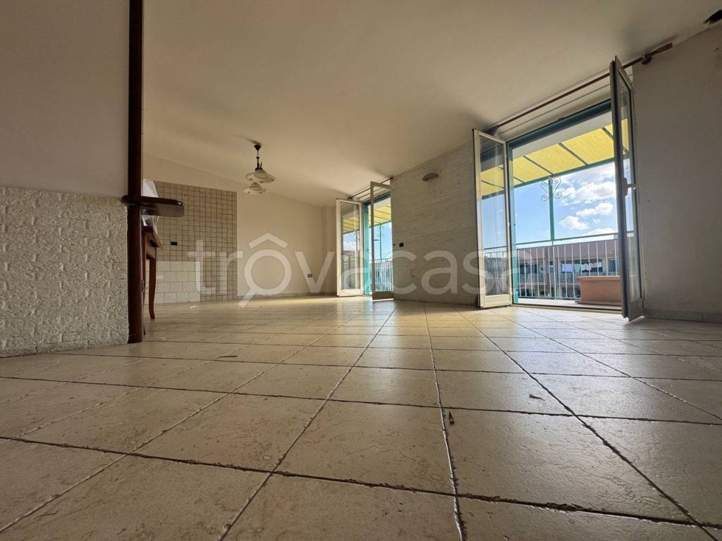 appartamento in vendita a Villaricca