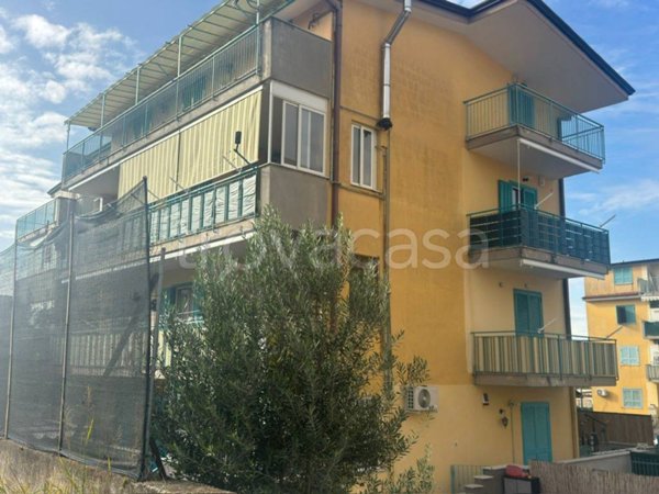 appartamento in vendita a Villaricca